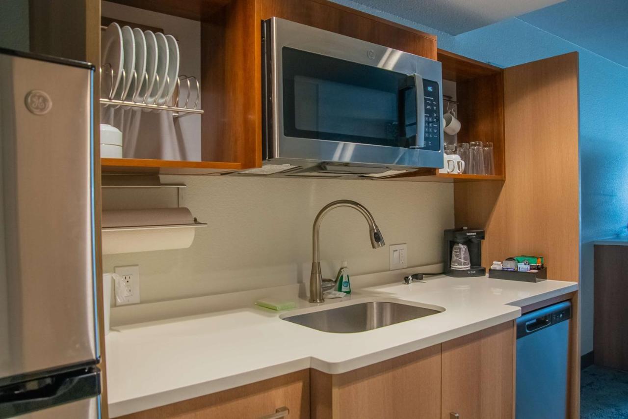 Home2 Suites By Hilton Logansport Εξωτερικό φωτογραφία
