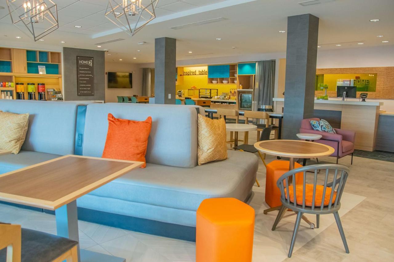 Home2 Suites By Hilton Logansport Εξωτερικό φωτογραφία