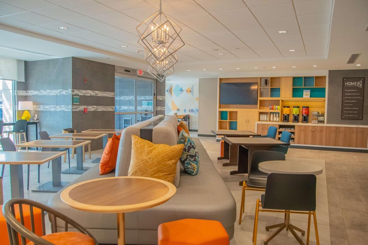 Home2 Suites By Hilton Logansport Εξωτερικό φωτογραφία