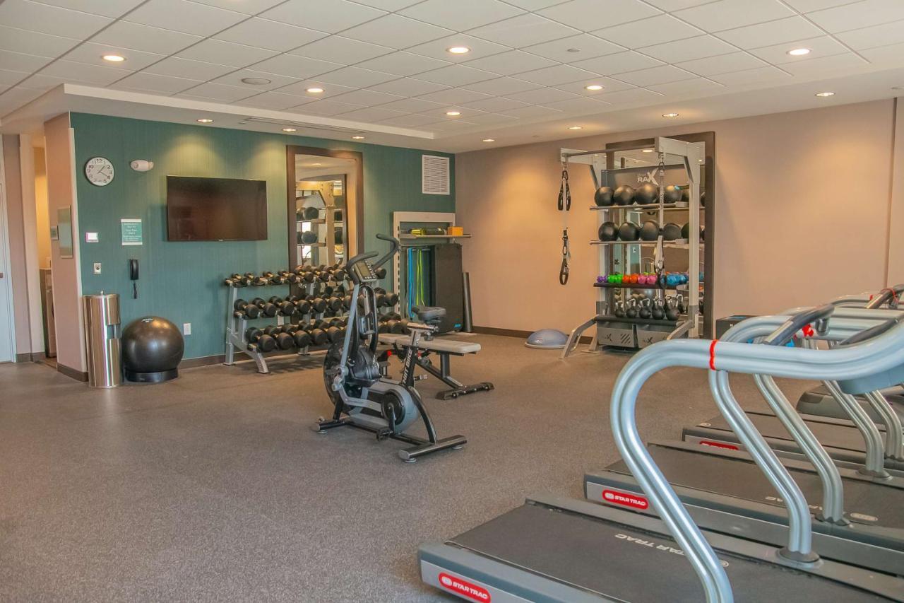 Home2 Suites By Hilton Logansport Εξωτερικό φωτογραφία