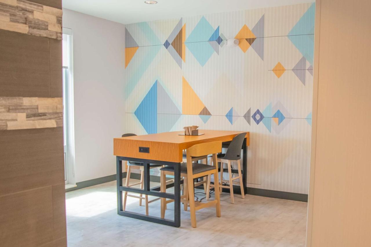Home2 Suites By Hilton Logansport Εξωτερικό φωτογραφία