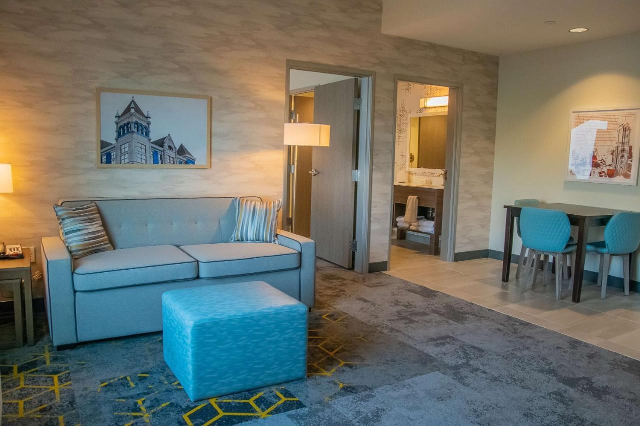 Home2 Suites By Hilton Logansport Εξωτερικό φωτογραφία