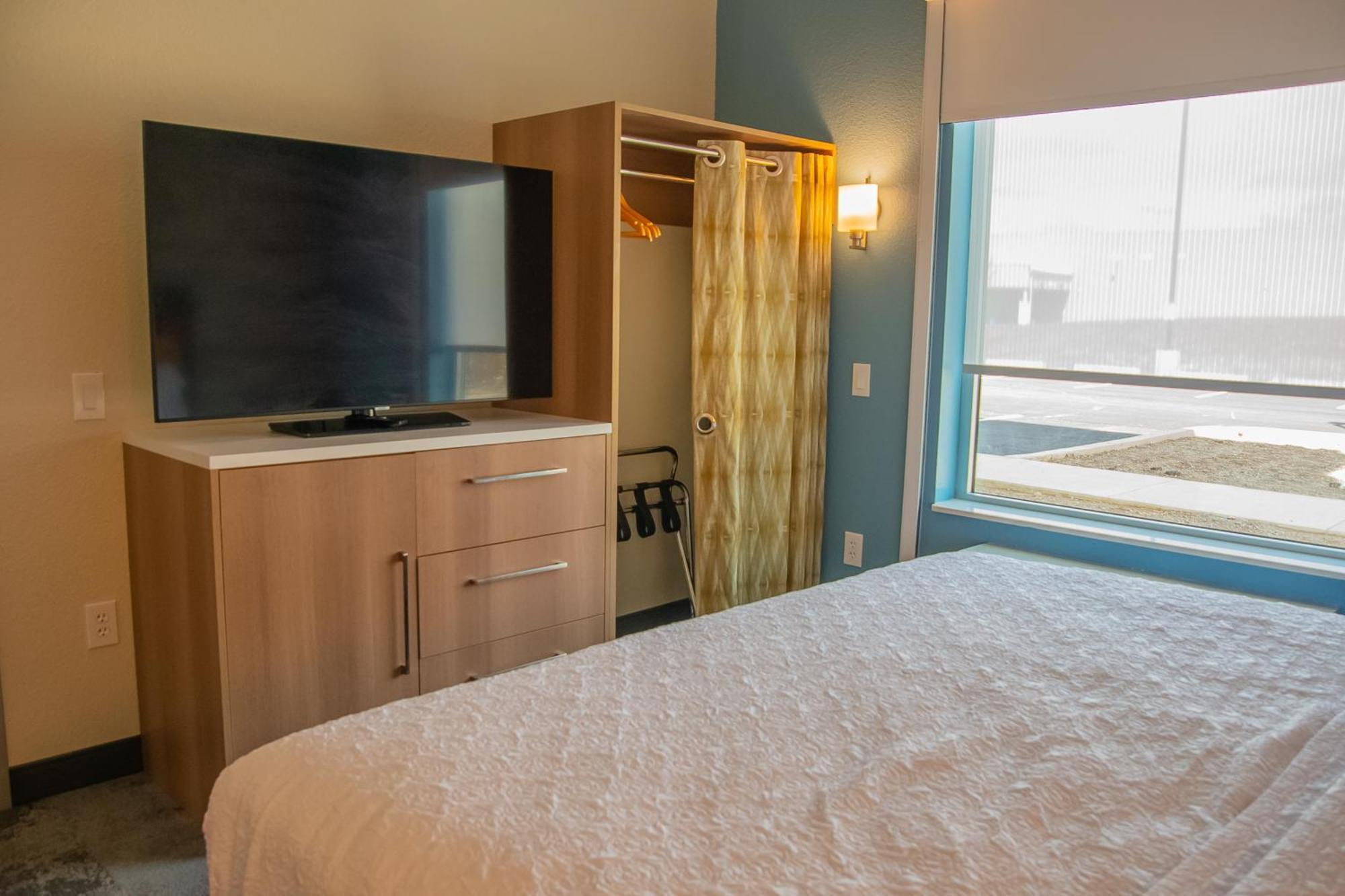 Home2 Suites By Hilton Logansport Εξωτερικό φωτογραφία