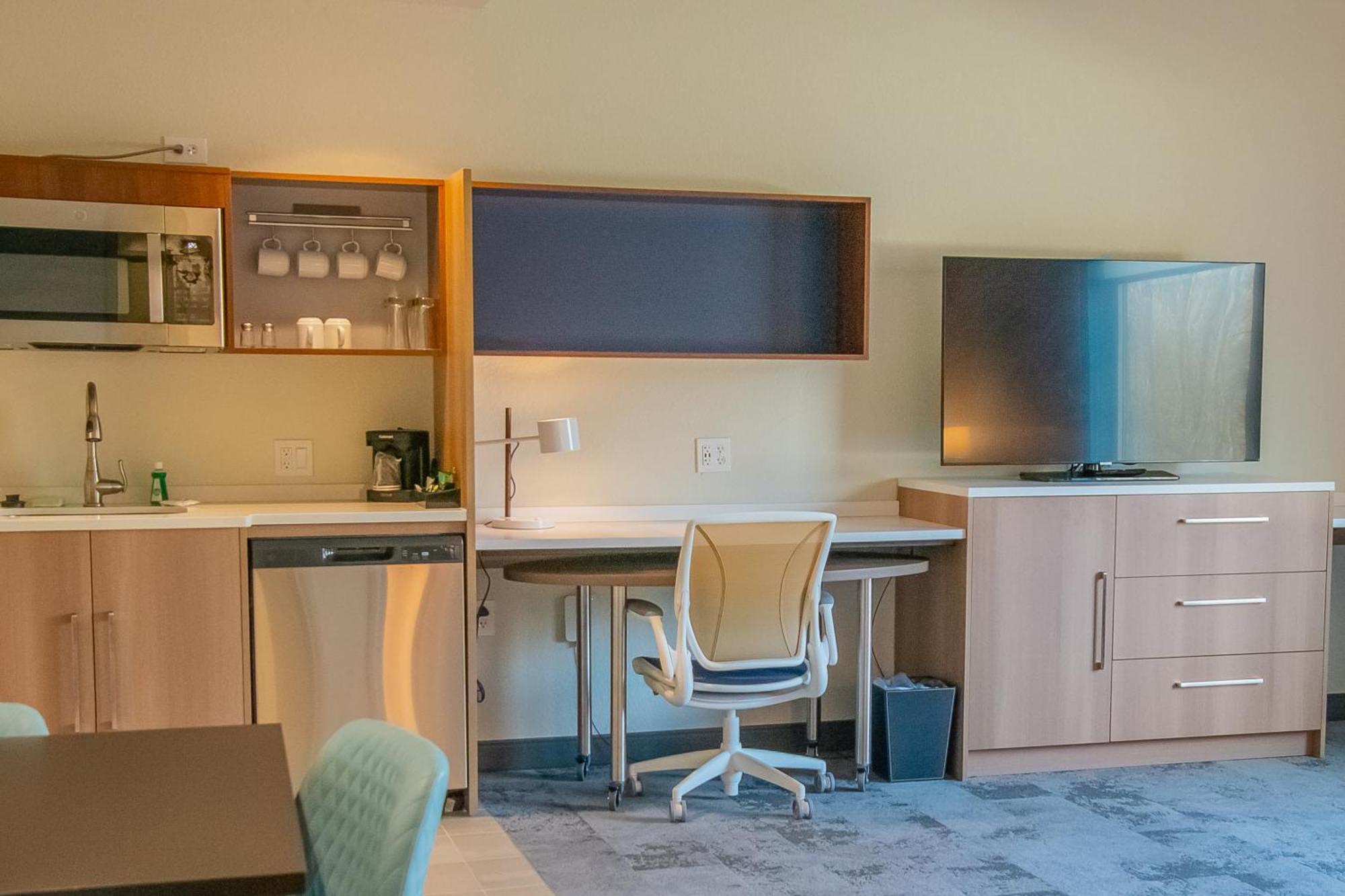 Home2 Suites By Hilton Logansport Εξωτερικό φωτογραφία