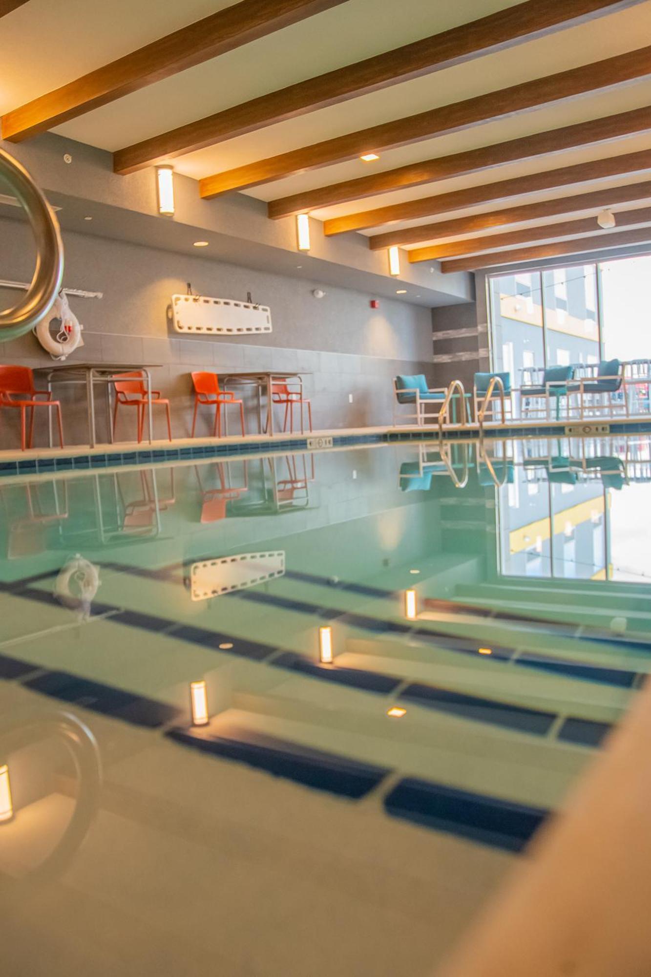 Home2 Suites By Hilton Logansport Εξωτερικό φωτογραφία
