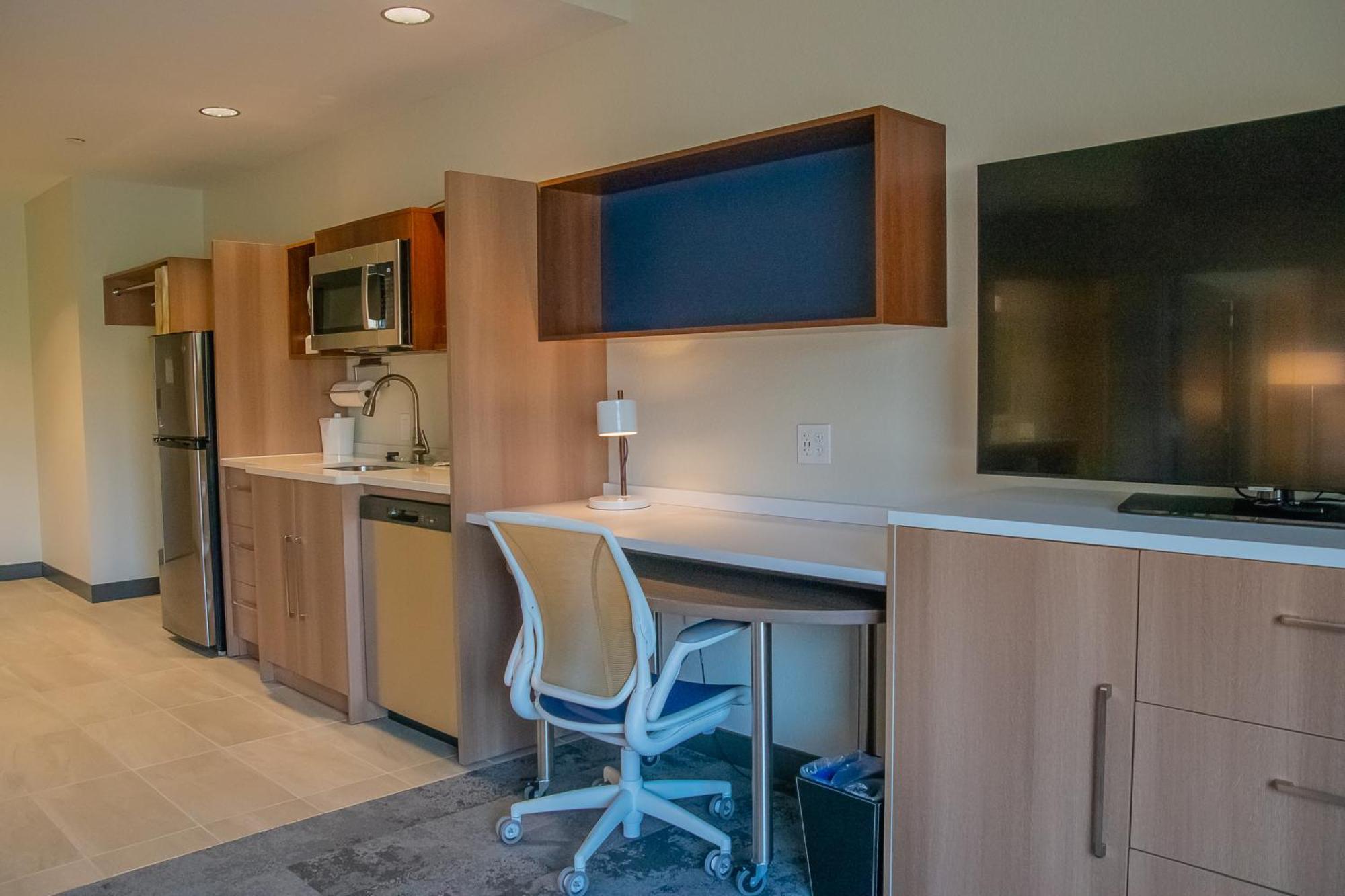 Home2 Suites By Hilton Logansport Εξωτερικό φωτογραφία