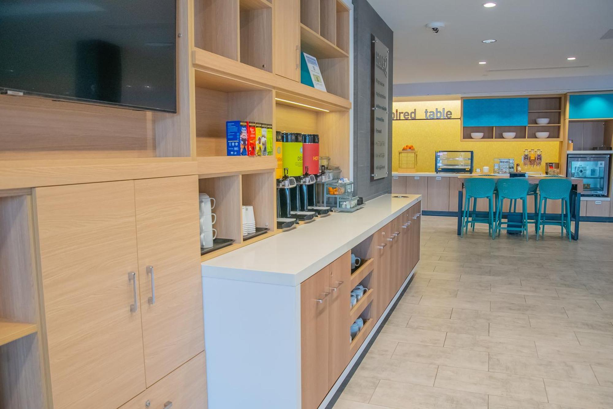 Home2 Suites By Hilton Logansport Εξωτερικό φωτογραφία