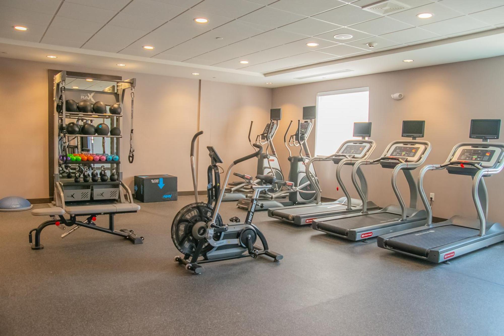 Home2 Suites By Hilton Logansport Εξωτερικό φωτογραφία