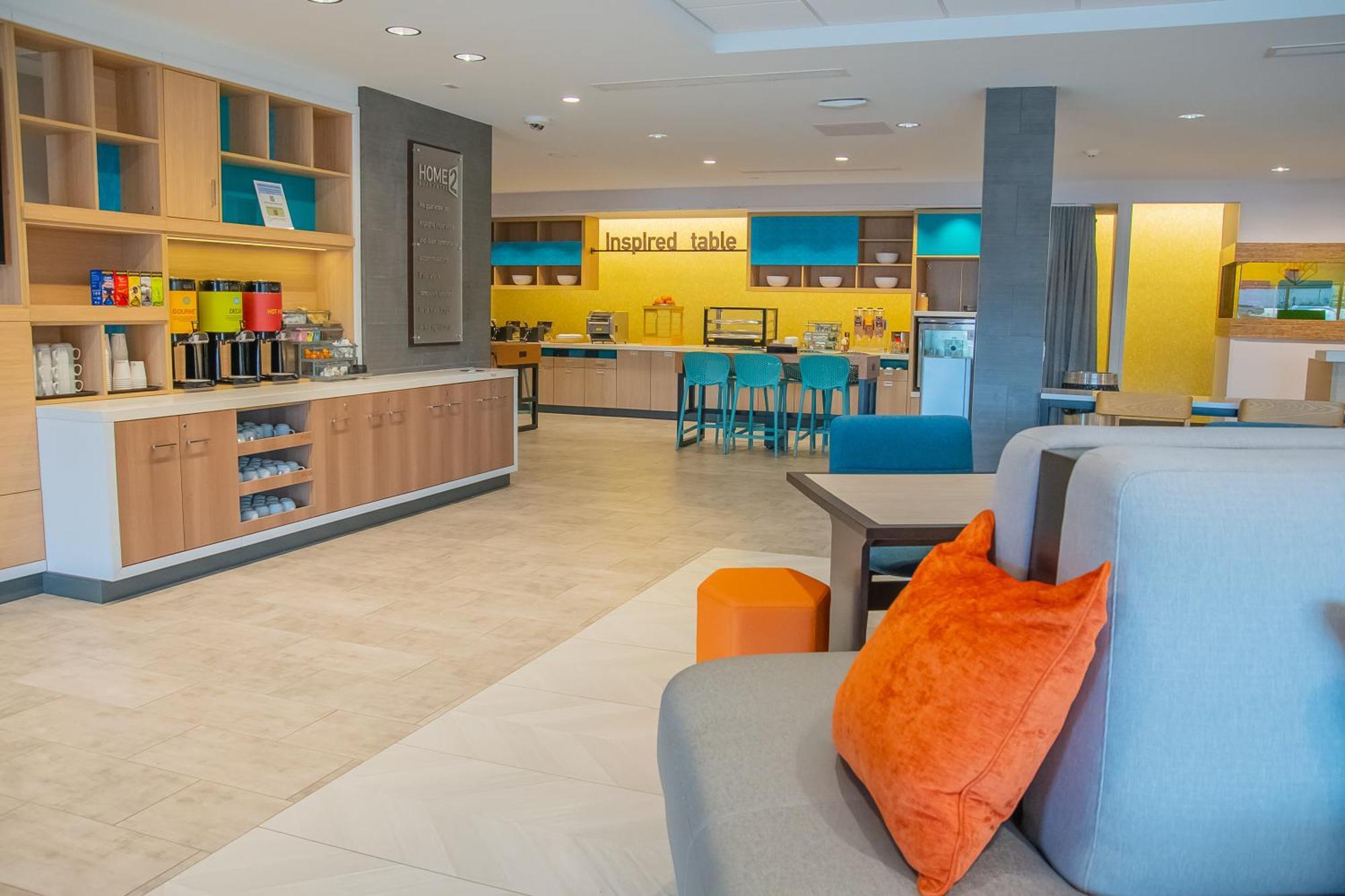 Home2 Suites By Hilton Logansport Εξωτερικό φωτογραφία