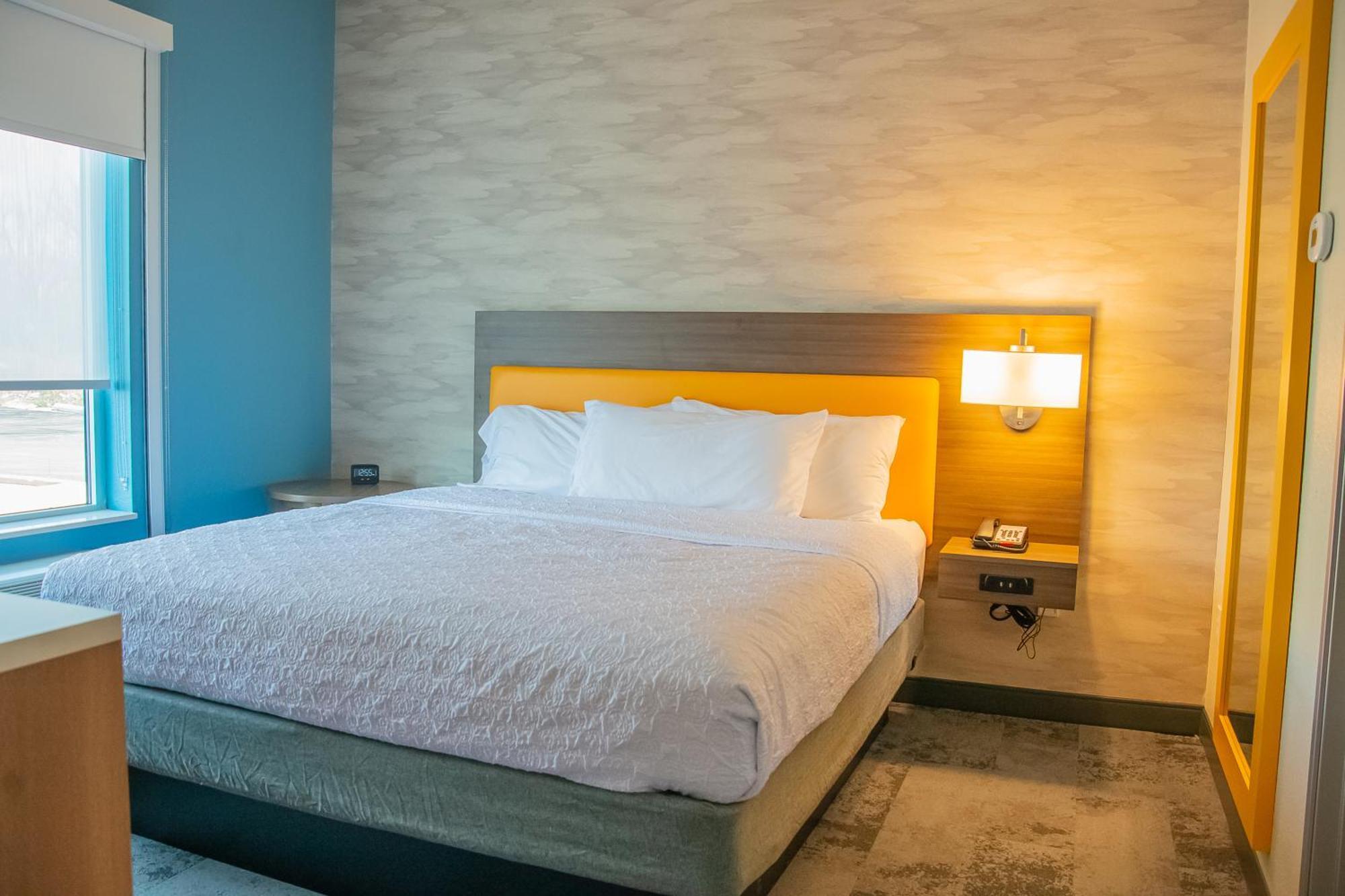 Home2 Suites By Hilton Logansport Εξωτερικό φωτογραφία