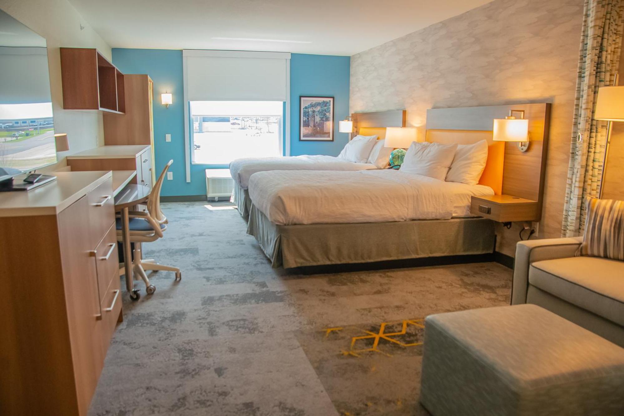 Home2 Suites By Hilton Logansport Εξωτερικό φωτογραφία